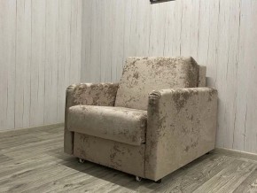 Кресло Уют Аккордеон МД 700 с подлокотниками (НПБ) в Можге - mozhga.ok-mebel.com | фото 5