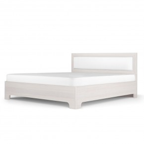 Кровать-1 1200 экокожа Парма Нео в Можге - mozhga.ok-mebel.com | фото 2