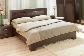 Кровать-1 900 Парма в Можге - mozhga.ok-mebel.com | фото