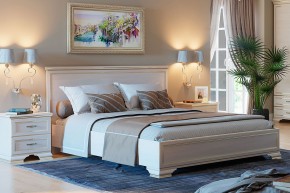 Кровать-1 с подъемным основанием 1800 Сиена в Можге - mozhga.ok-mebel.com | фото 5