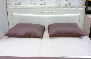 Кровать 1400 без ортопеда "Мария-Луиза 14" в Можге - mozhga.ok-mebel.com | фото 4