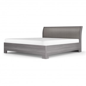 Кровать-3 1200 экокожа Парма Нео в Можге - mozhga.ok-mebel.com | фото 2