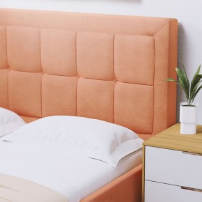 Кровать Адриана Люкс Решетка+ПМ+Дно (1800) в Можге - mozhga.ok-mebel.com | фото 2