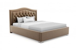 Кровать Афина интерьерная +основание (80х200) в Можге - mozhga.ok-mebel.com | фото 12