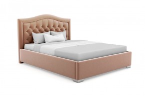 Кровать Афина интерьерная +основание (90х200) в Можге - mozhga.ok-mebel.com | фото 6