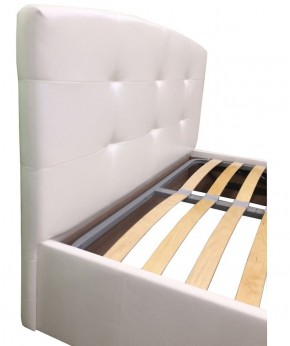 Кровать Ариадна Easy 1400 (с механизмом подъема) в Можге - mozhga.ok-mebel.com | фото 4