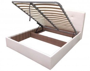 Кровать Ариадна Easy 1600 (с механизмом подъема) в Можге - mozhga.ok-mebel.com | фото 2