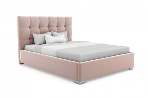 Кровать Асти интерьерная +основание (120х200) в Можге - mozhga.ok-mebel.com | фото 12