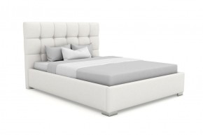 Кровать Асти интерьерная +основание (120х200) в Можге - mozhga.ok-mebel.com | фото 2