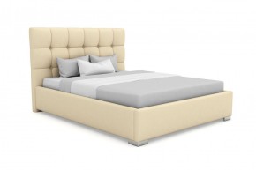 Кровать Асти интерьерная +основание (120х200) в Можге - mozhga.ok-mebel.com | фото 4