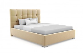 Кровать Асти интерьерная +основание (120х200) в Можге - mozhga.ok-mebel.com | фото 6