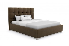 Кровать Асти интерьерная +основание (120х200) в Можге - mozhga.ok-mebel.com | фото 7