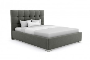 Кровать Асти интерьерная +основание (120х200) в Можге - mozhga.ok-mebel.com | фото 8