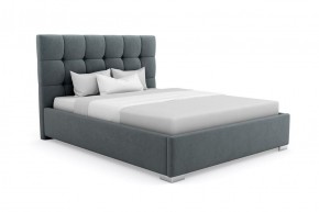 Кровать Асти интерьерная +основание (120х200) в Можге - mozhga.ok-mebel.com | фото 9
