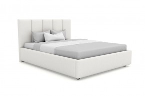 Кровать Бонито интерьерная +основание (120х200) в Можге - mozhga.ok-mebel.com | фото 2