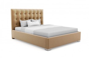 Кровать Брауни интерьерная +основание (90х200) в Можге - mozhga.ok-mebel.com | фото 22