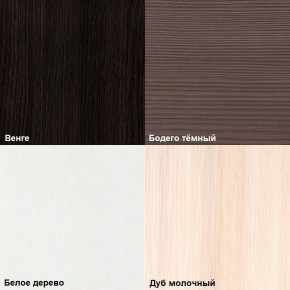 Кровать-чердак Юниор 4 (800*1900) в Можге - mozhga.ok-mebel.com | фото 4