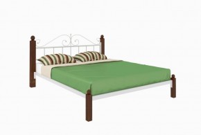 Кровать Диана Lux 1900 (МилСон) в Можге - mozhga.ok-mebel.com | фото 3