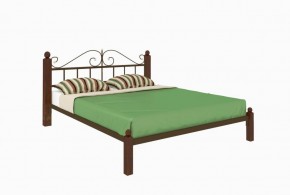 Кровать Диана Lux 1900 (МилСон) в Можге - mozhga.ok-mebel.com | фото 4