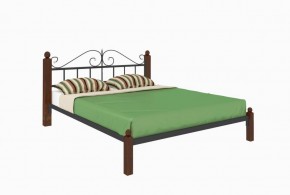 Кровать Диана Lux 1900 (МилСон) в Можге - mozhga.ok-mebel.com | фото 5