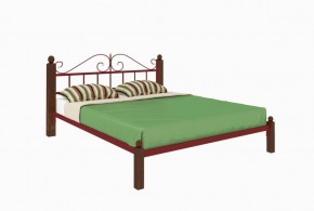 Кровать Диана Lux 1900 (МилСон) в Можге - mozhga.ok-mebel.com | фото 6
