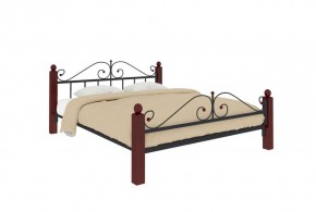 Кровать Диана Lux plus 1900 (МилСон) в Можге - mozhga.ok-mebel.com | фото 3