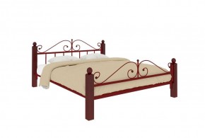 Кровать Диана Lux plus 1900 (МилСон) в Можге - mozhga.ok-mebel.com | фото 6