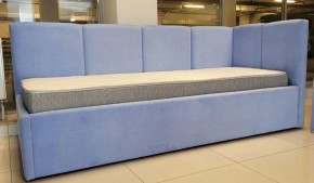 Кровать Диана + Решетка+ПМ (800) *Без Дна в Можге - mozhga.ok-mebel.com | фото 5