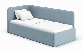 Кровать-диван Leonardo 160*70 (Голубой) в Можге - mozhga.ok-mebel.com | фото