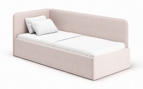 Кровать-диван Leonardo 160*70 (Розовый) в Можге - mozhga.ok-mebel.com | фото