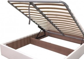 Кровать Джесика Easy 1600 (с механизмом подъема) в Можге - mozhga.ok-mebel.com | фото 3