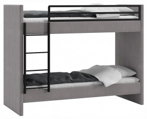 Кровать двухъярусная Дарси в Можге - mozhga.ok-mebel.com | фото