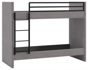 Кровать двухъярусная Дарси в Можге - mozhga.ok-mebel.com | фото 2