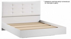 Кровать двуспальная Бетта Тип 3 в Можге - mozhga.ok-mebel.com | фото