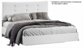 Кровать двуспальная Бетта Тип 3 в Можге - mozhga.ok-mebel.com | фото 2