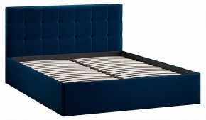 Кровать двуспальная Джоли Тип 1 в Можге - mozhga.ok-mebel.com | фото 2