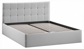 Кровать двуспальная Джоли Тип 1 в Можге - mozhga.ok-mebel.com | фото 2