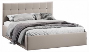 Кровать двуспальная Джоли Тип 1 в Можге - mozhga.ok-mebel.com | фото 2