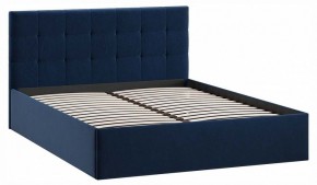 Кровать двуспальная Джоли Тип 1 в Можге - mozhga.ok-mebel.com | фото 2