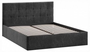 Кровать двуспальная Джоли Тип 1 в Можге - mozhga.ok-mebel.com | фото 2