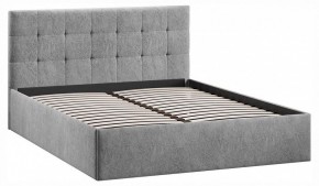 Кровать двуспальная Джоли Тип 1 в Можге - mozhga.ok-mebel.com | фото 2