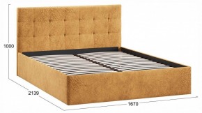 Кровать двуспальная Джоли Тип 1 в Можге - mozhga.ok-mebel.com | фото 3