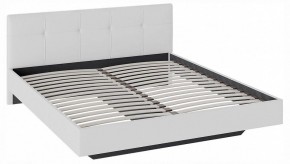 Кровать двуспальная Элис Тип 1 в Можге - mozhga.ok-mebel.com | фото