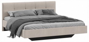 Кровать двуспальная Элис Тип 1 в Можге - mozhga.ok-mebel.com | фото