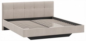 Кровать двуспальная Элис Тип 1 в Можге - mozhga.ok-mebel.com | фото 2