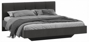 Кровать двуспальная Элис Тип 1 в Можге - mozhga.ok-mebel.com | фото