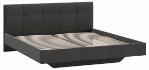 Кровать двуспальная Элис Тип 1 в Можге - mozhga.ok-mebel.com | фото 2