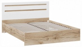 Кровать двуспальная Фьюжн ТД-260.01.03 в Можге - mozhga.ok-mebel.com | фото 2