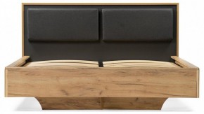 Кровать двуспальная Клауд в Можге - mozhga.ok-mebel.com | фото 3