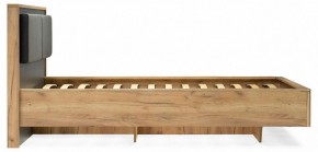Кровать двуспальная Клауд в Можге - mozhga.ok-mebel.com | фото 4